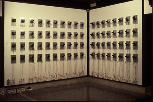 Senza titolo, 1993 (biennale Venedig)